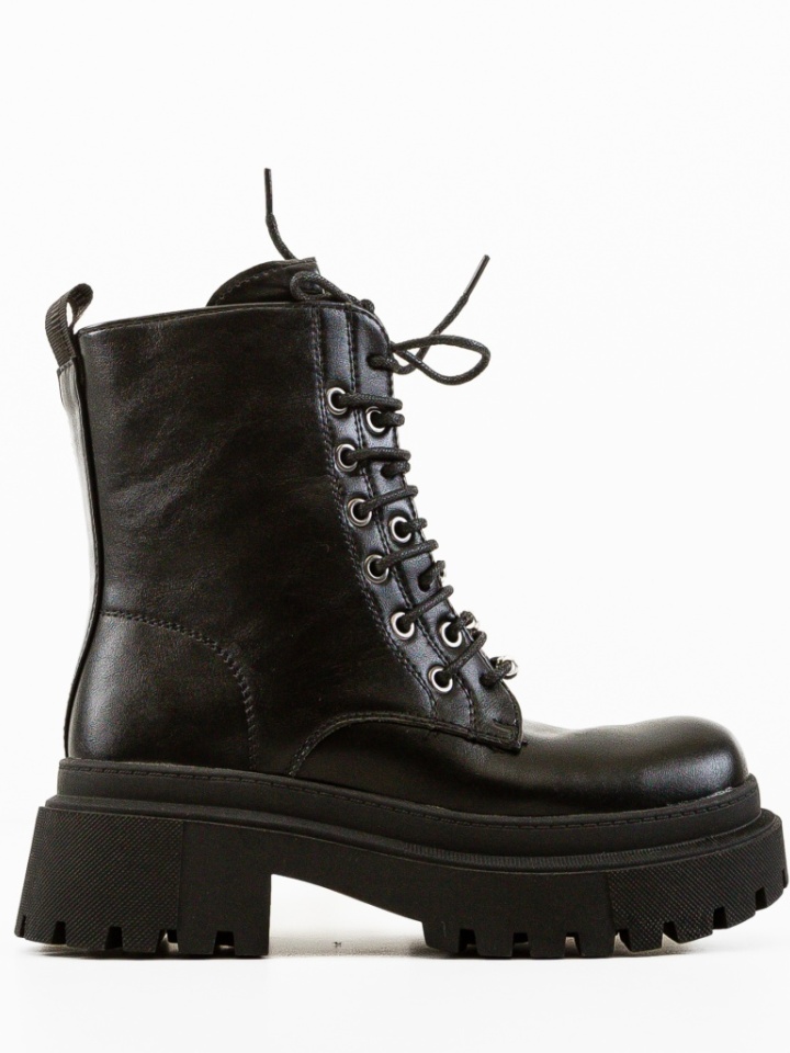 Ghete dama Gabav Negre 2