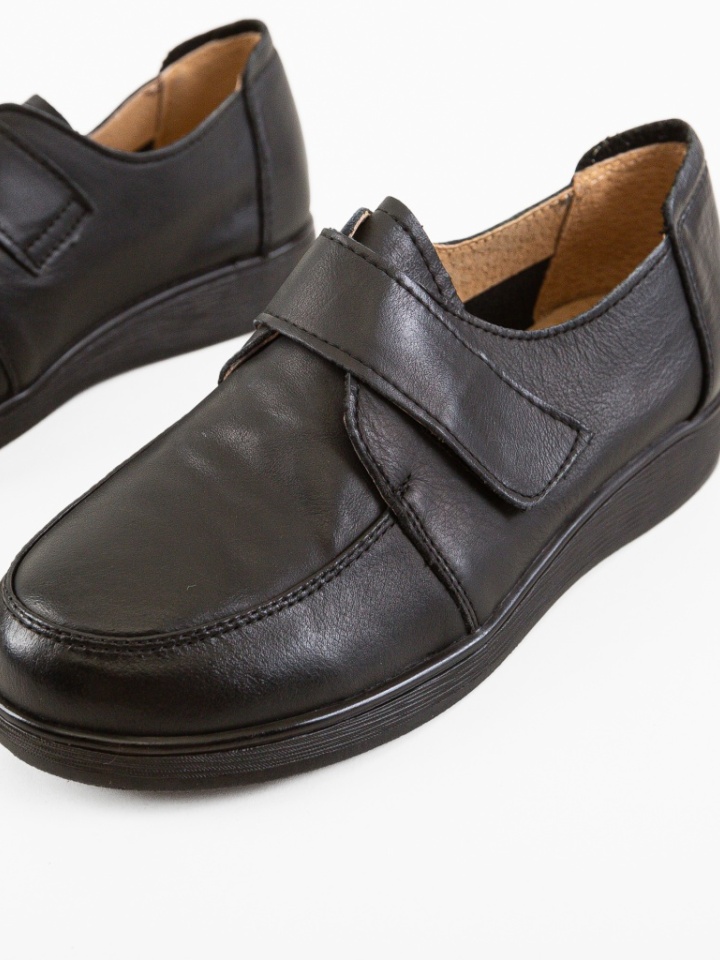 Pantofi Casual Grig Verzi