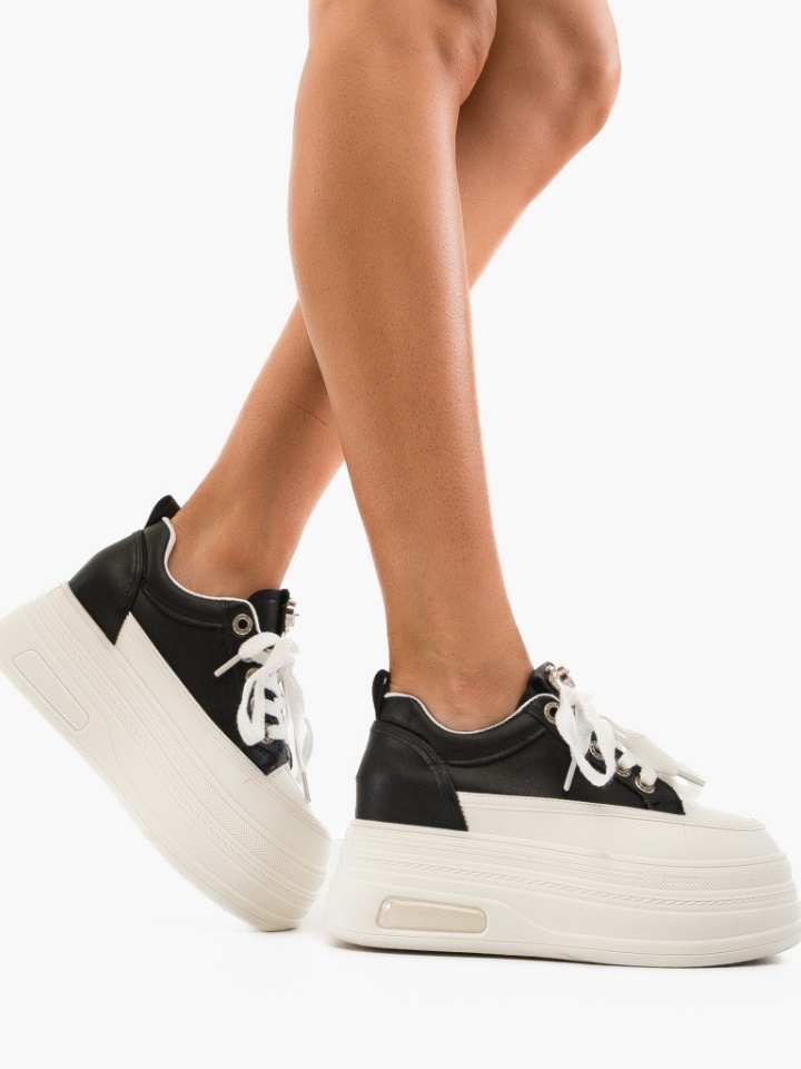 Sneakers dama Nyxa Negri