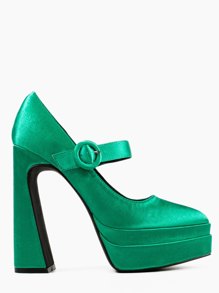 Pantofi dama Fobol Negri