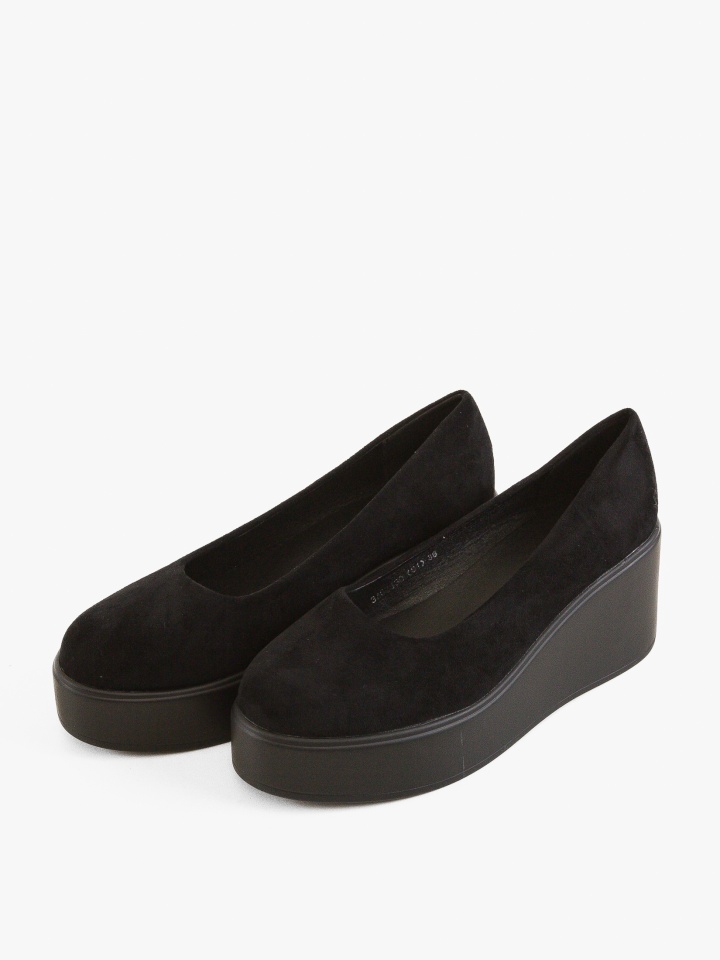 Platforme dama Danyrai Negre