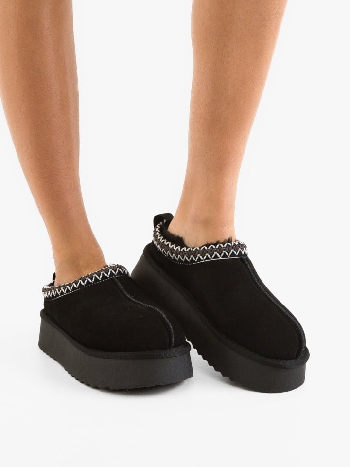 Papuci tip Ug Patch Negri