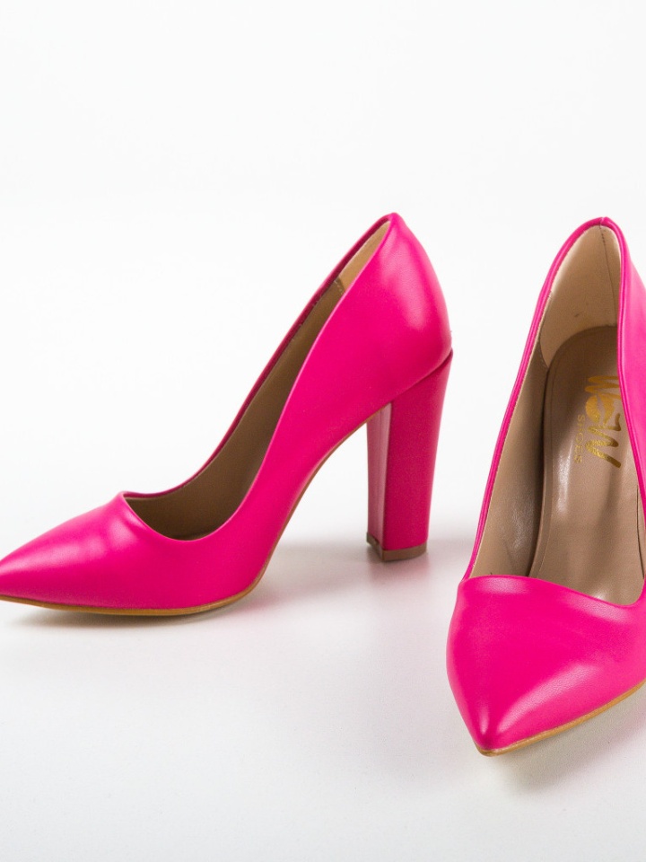 Pantofi dama Clash Multi 2