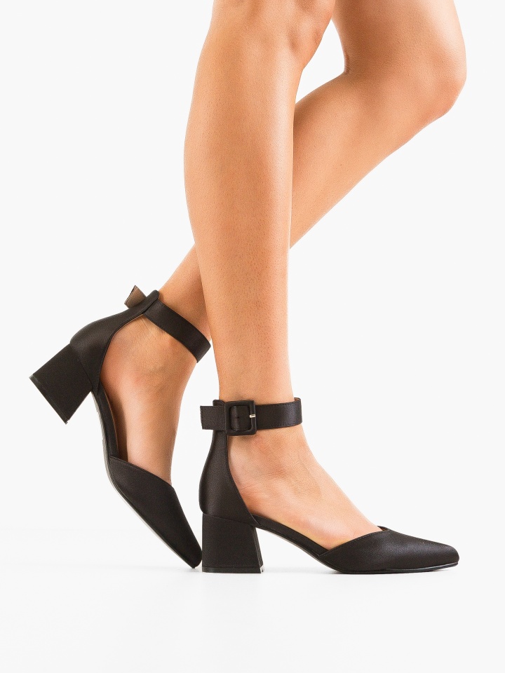 Pantofi dama Jaya Negri