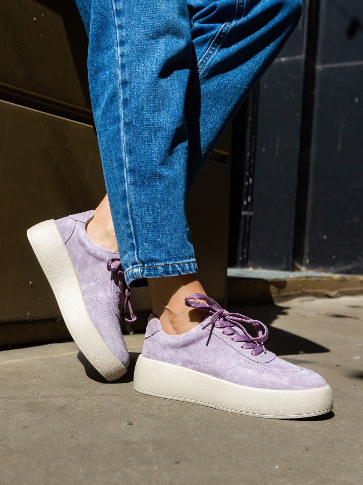 Sneakers dama Brittni Roz