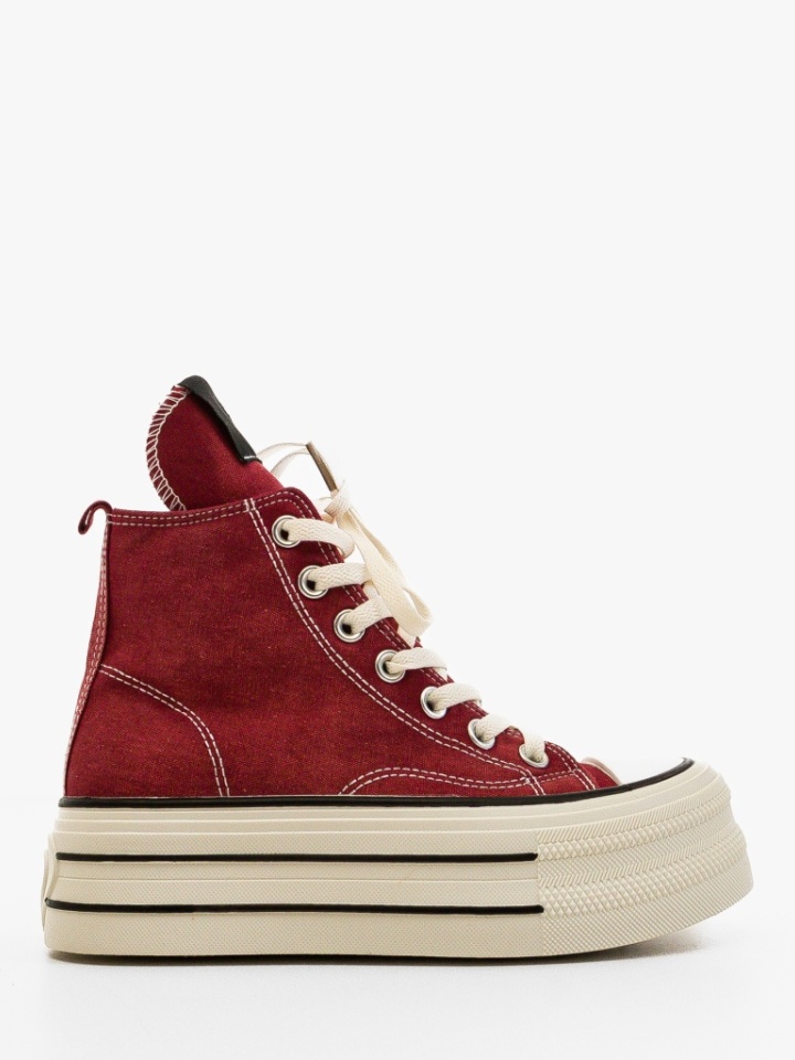 Pantofi sport Janice Albi