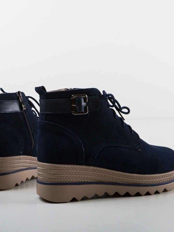 Ghete Kniz Bleumarin