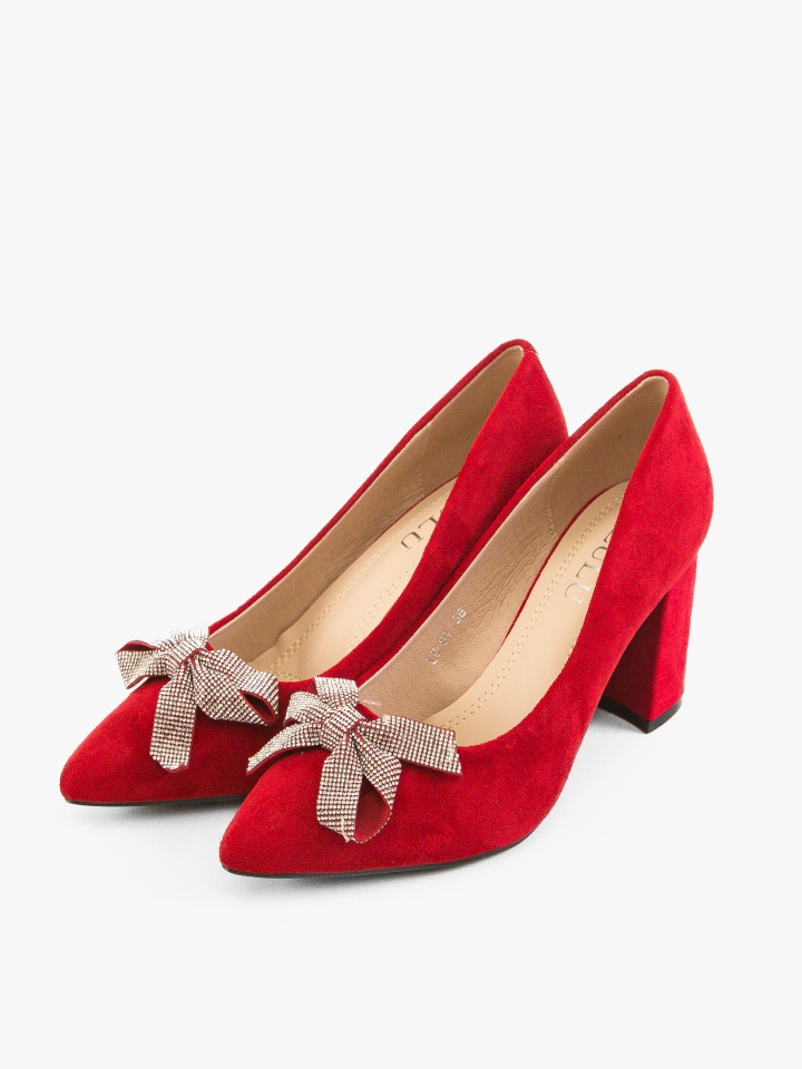 Pantofi dama Yesee Negri 3