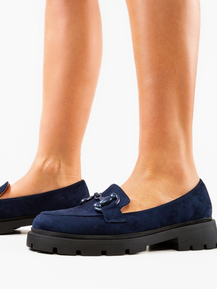 Pantofi Casual Rotnest Khaki 2