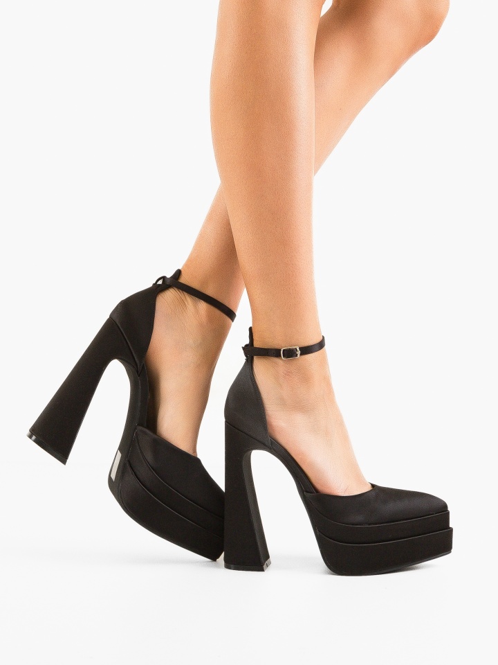 Pantofi dama Amira Negri