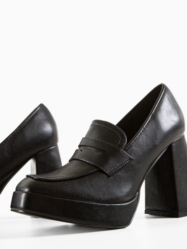 Pantofi dama Pruit Negri