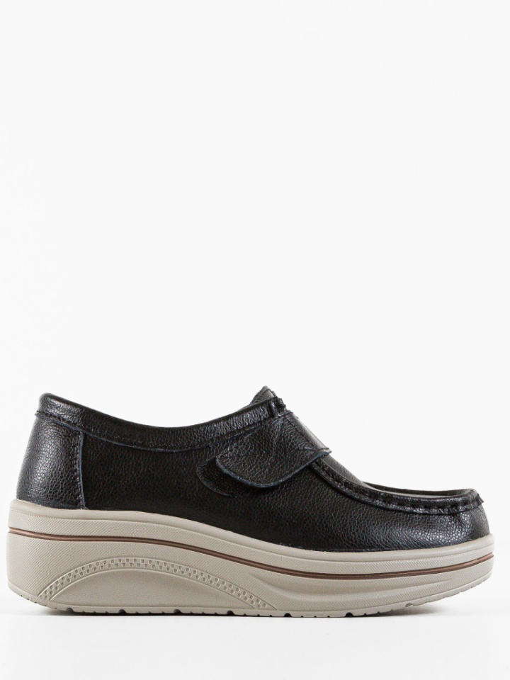 Pantofi Casual Liandrin Negri