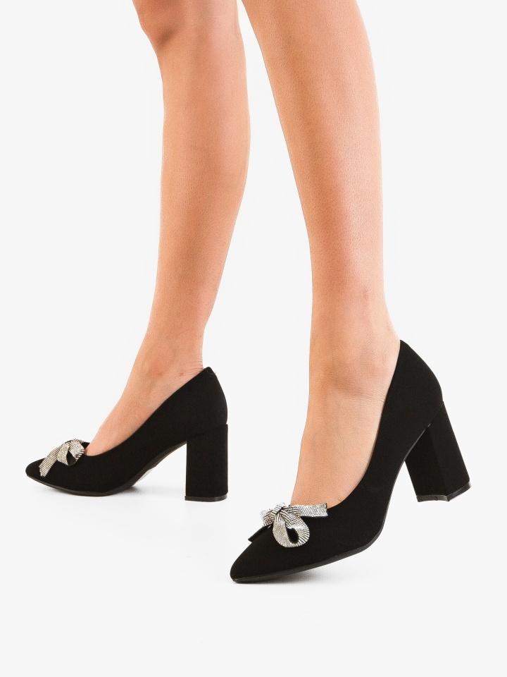 Pantofi dama Yesee Negri 3