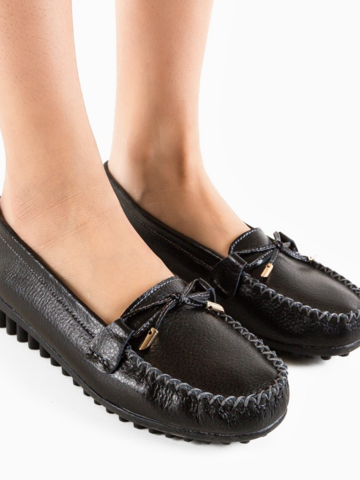 Pantofi Casual Zanetti Albastri