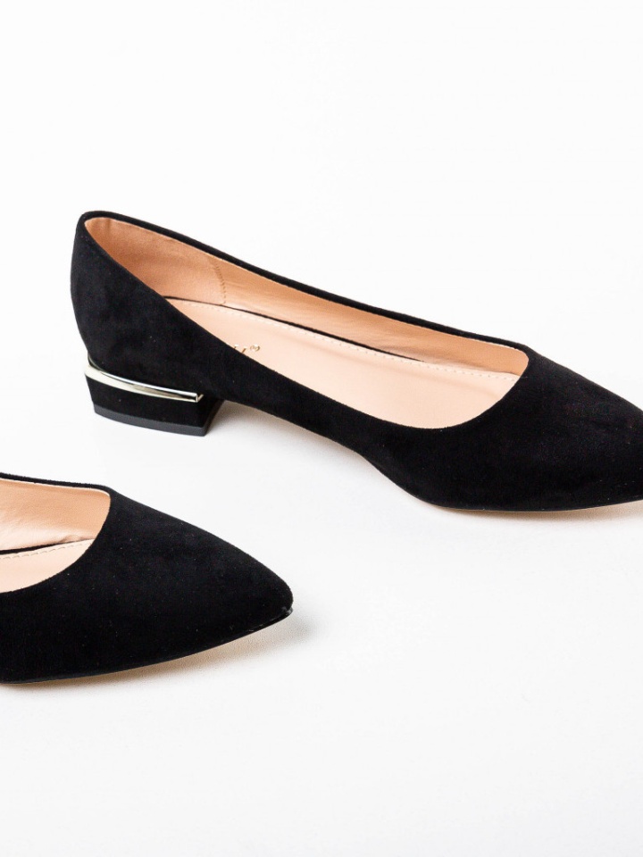 Pantofi dama Depere Verzi