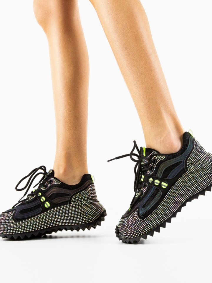 Sneakers dama Davaa Negri