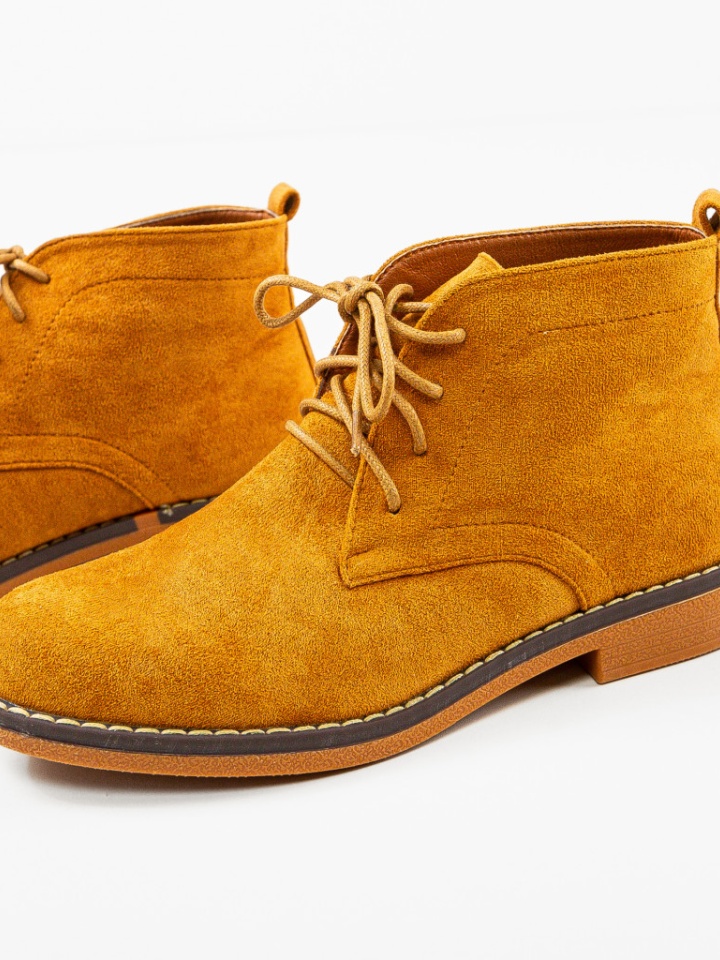 Ghete dama Finton Galbene