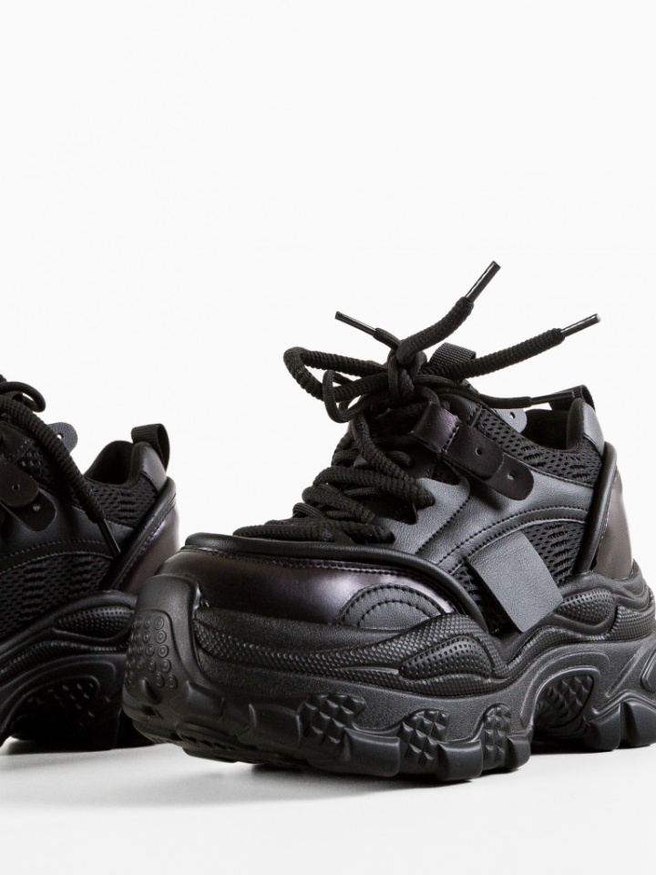 Sneakers dama Dody Negri