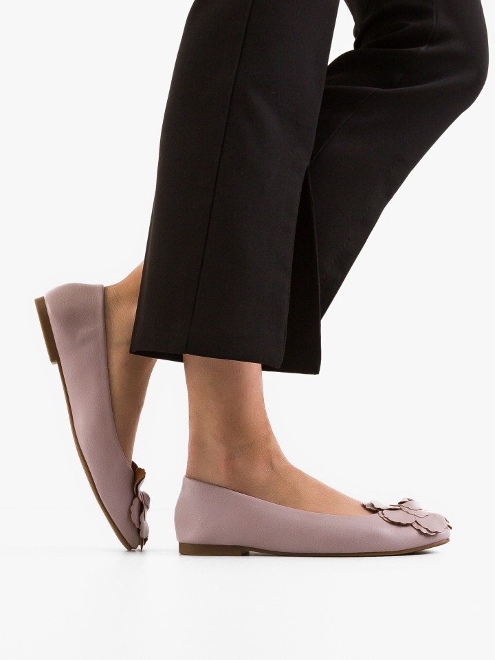 Balerini dama Dawi Mov