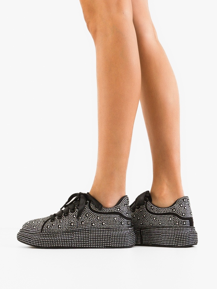 Sneakers dama Yasery Negri 3