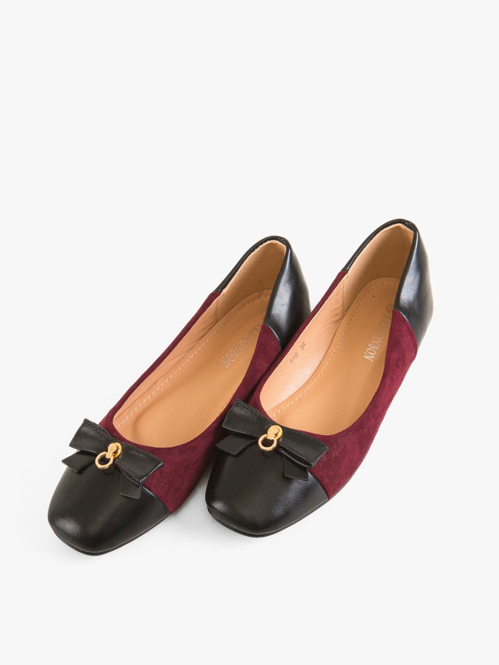 Balerini dama Jannat Grena