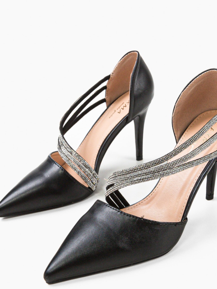 Pantofi dama Pratima Negri