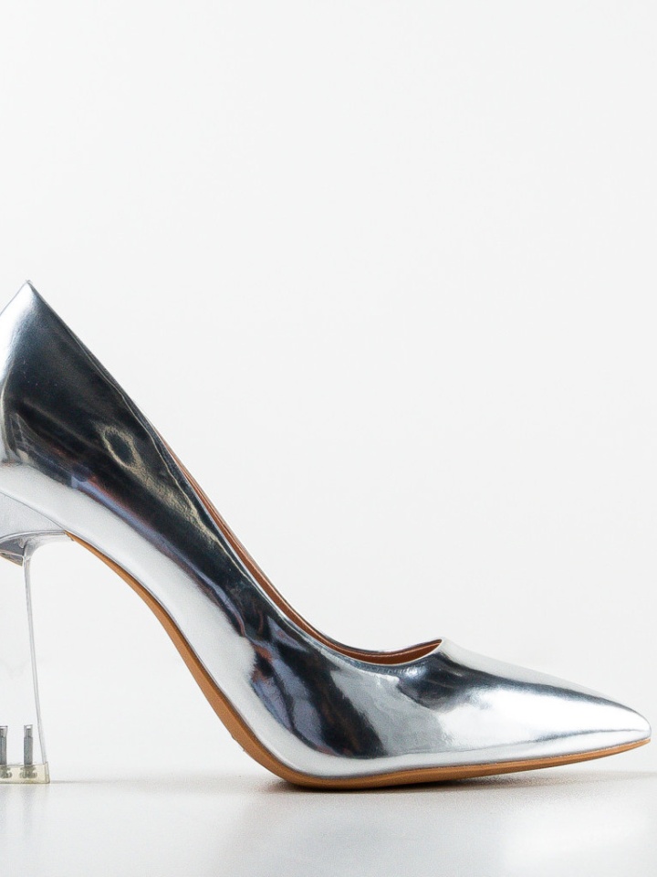 Pantofi dama Aple Roze