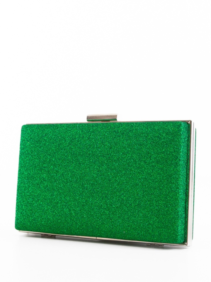 Geanta plic Vrasta Verde
