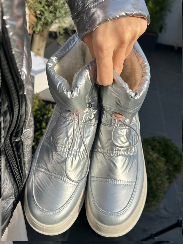 Pantofi dama Lewis Negre 2