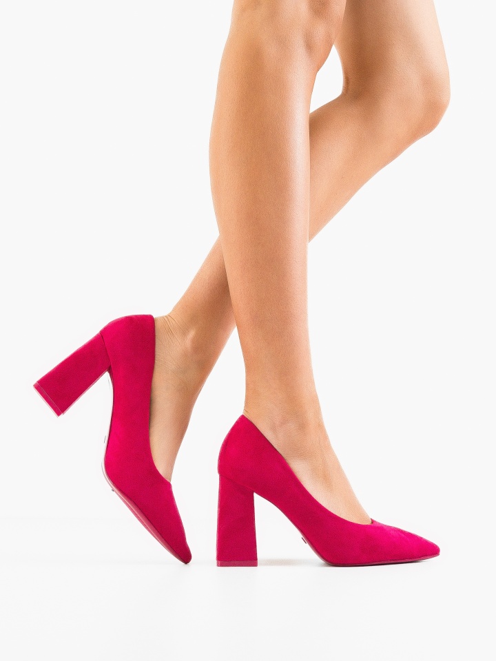 Pantofi dama Kiran Negri