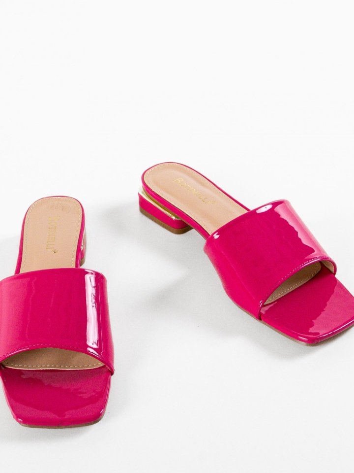 Saboti dama Badulf Mov