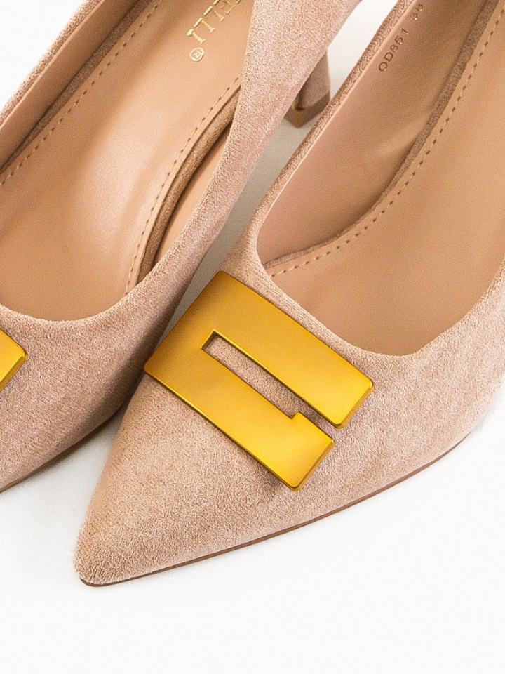 Pantofi dama Jaxy Negri