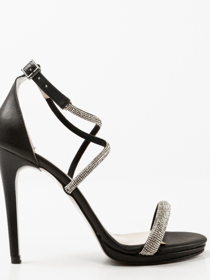 Sandale dama Keef Negri 2