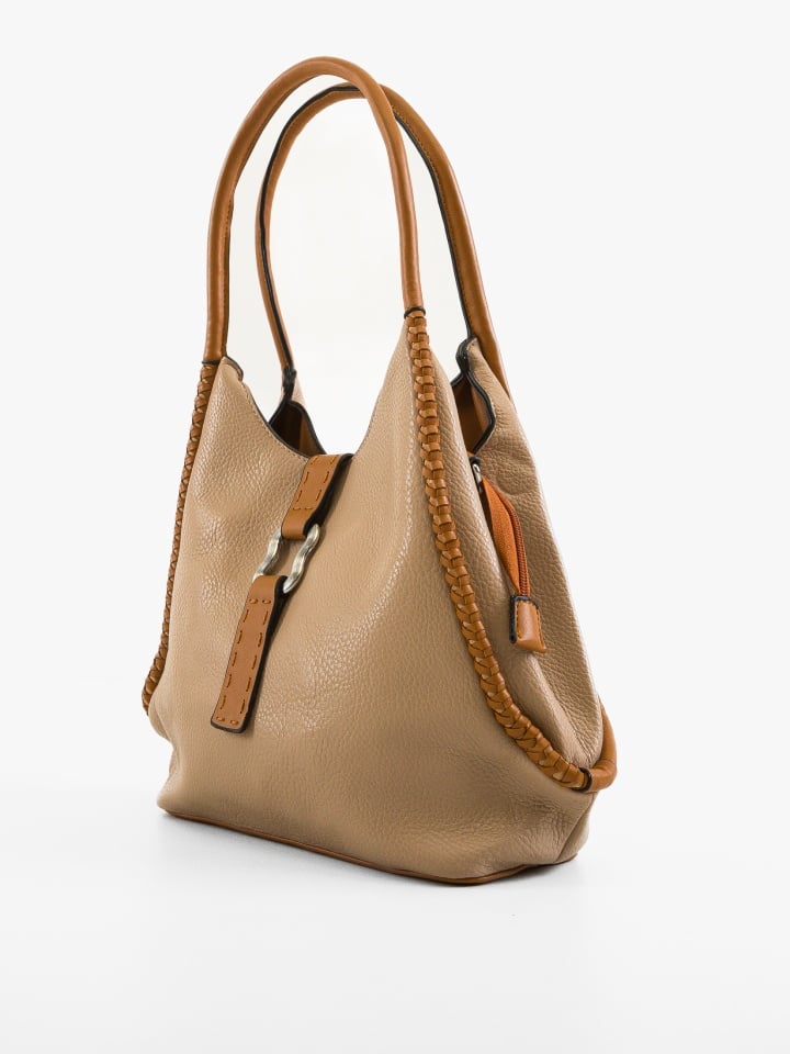 Geanta dama Jehy Bej