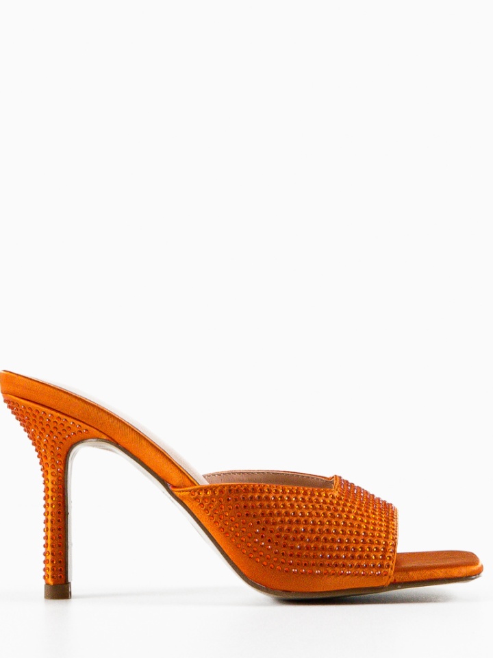 Saboti dama Faun Fuchsia