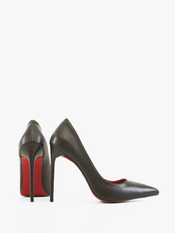 Pantofi dama Butyn Bej