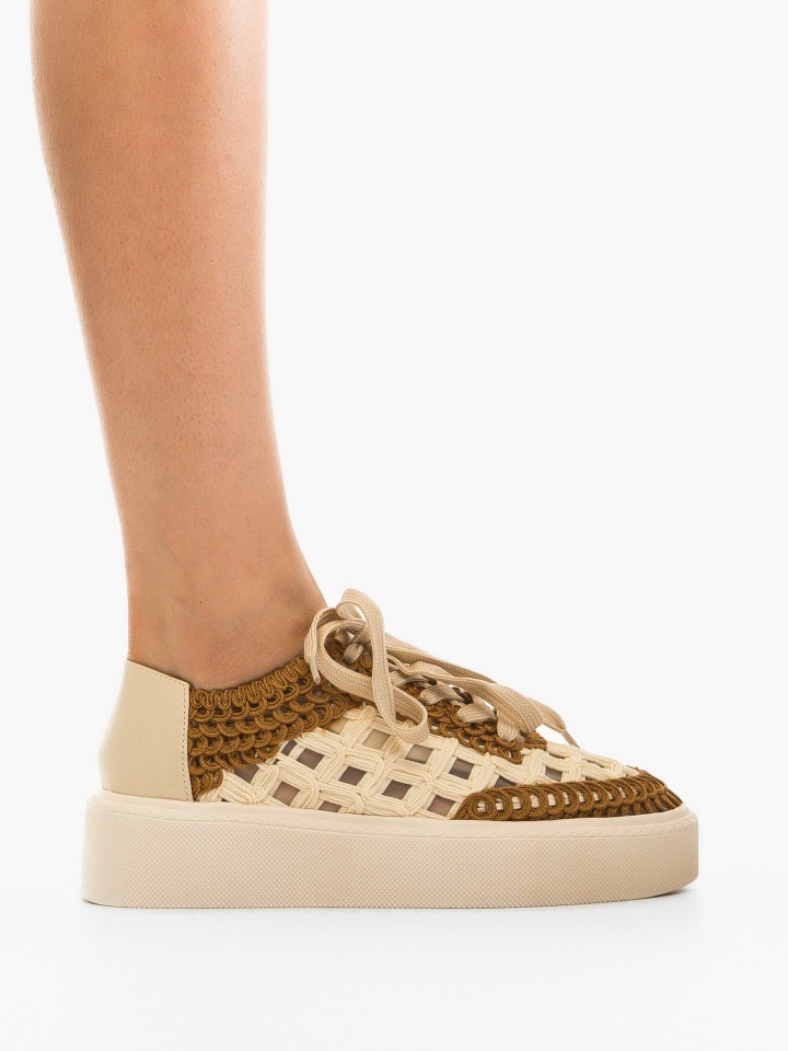 Sneakers dama Aihao Negri