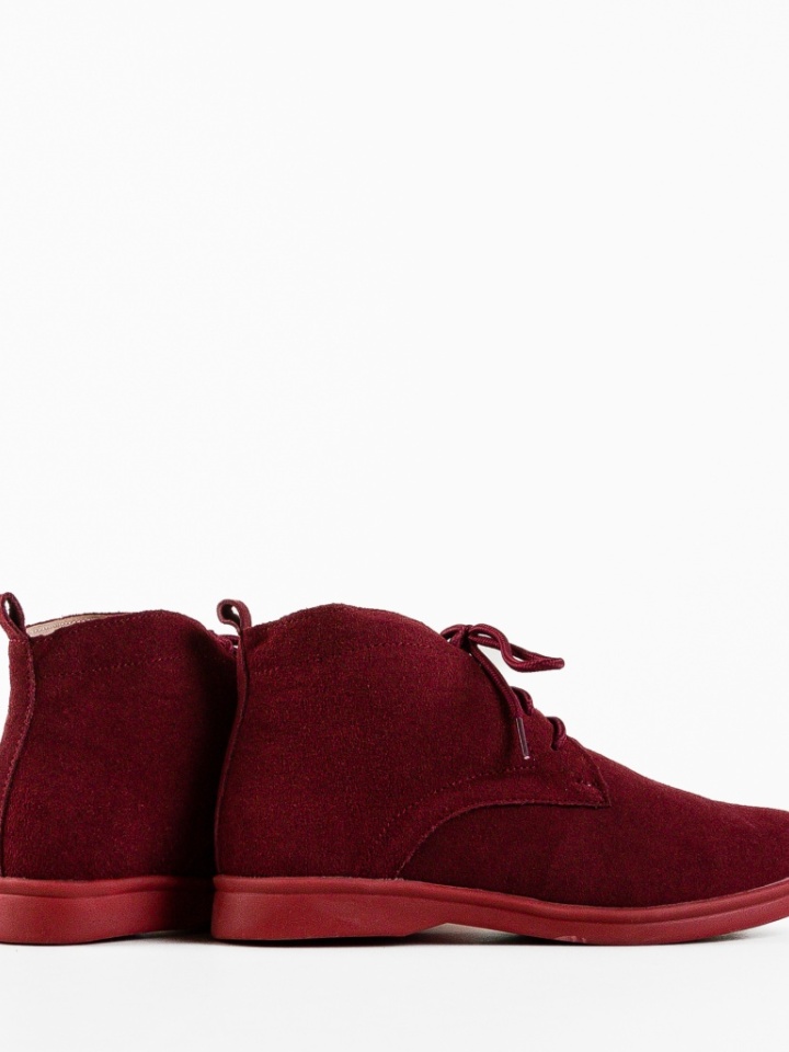 Ghete dama Larson Grena