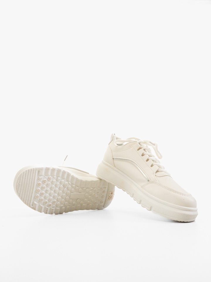 Sneakers dama Elys Albi