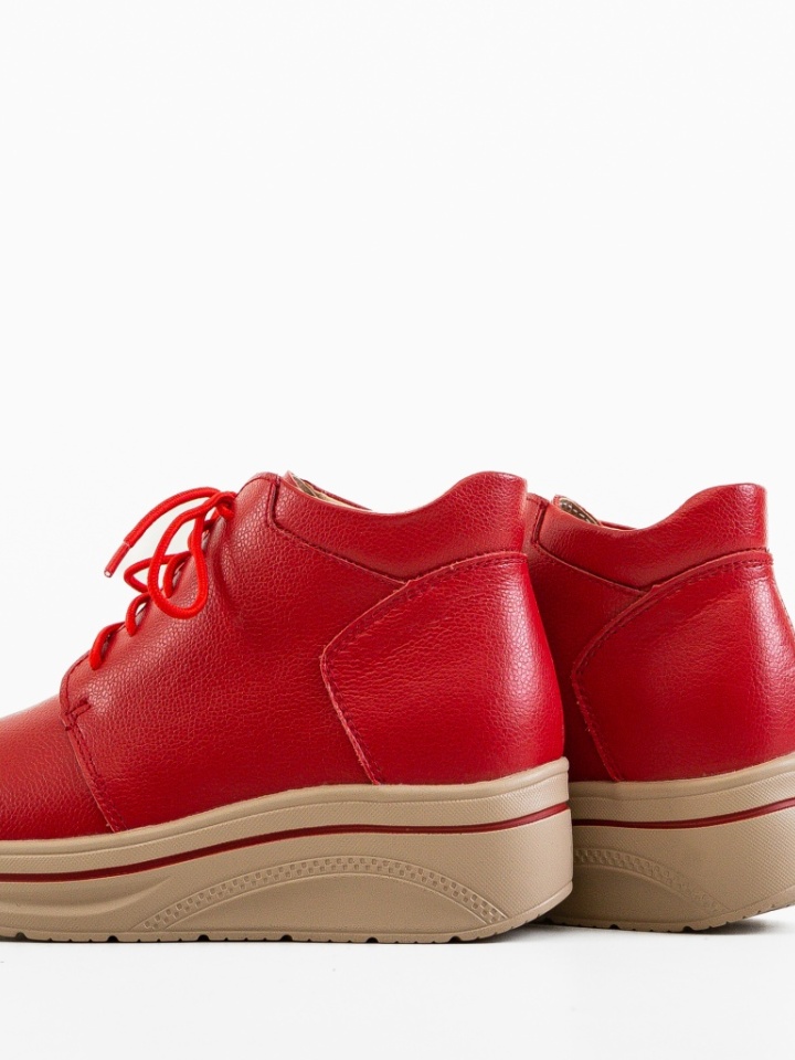 Pantofi Casual Palerma Albi