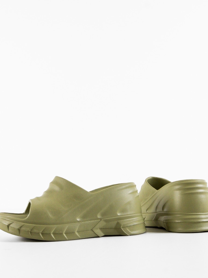 Papuci dama Niall Verzi