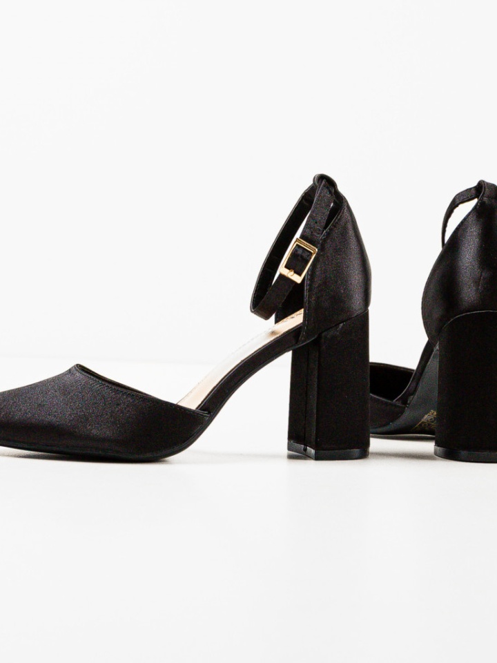 Pantofi dama Villanueva Negri