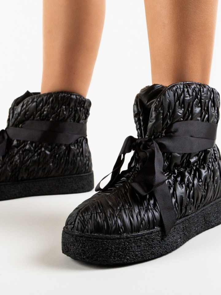 Ghete dama Gherany Negri