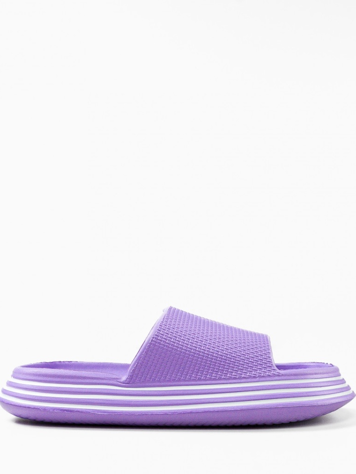 Papuci dama Dumar Mov