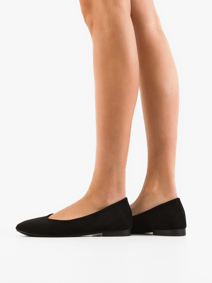 Balerini dama Dagio Bej