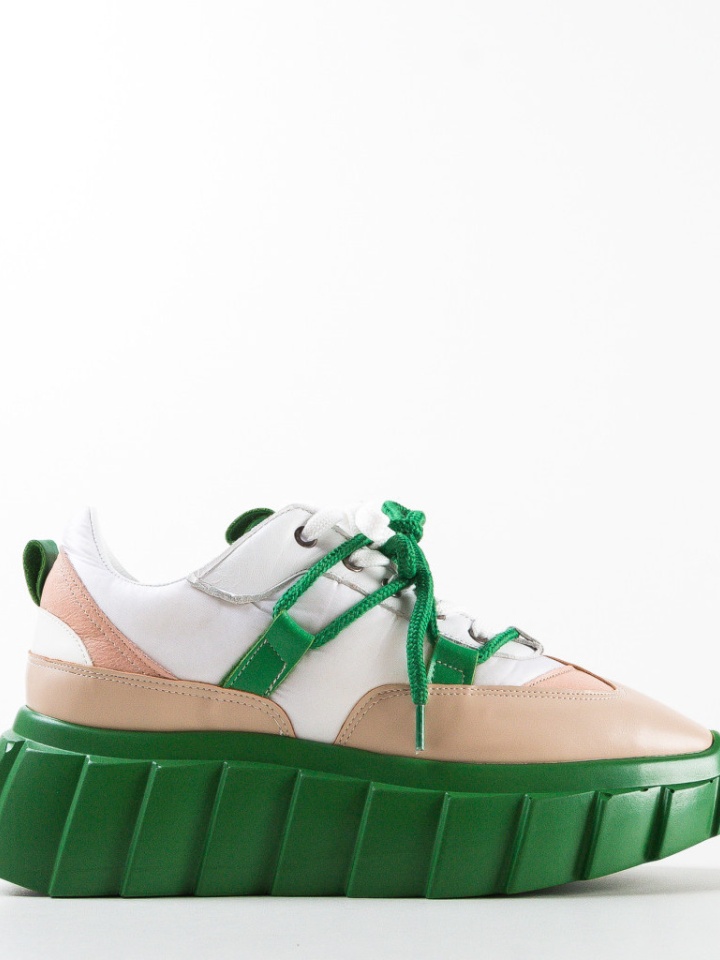 Sneakers dama Topy Negri 2