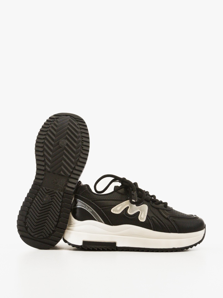 Sneakers dama Bello Negri