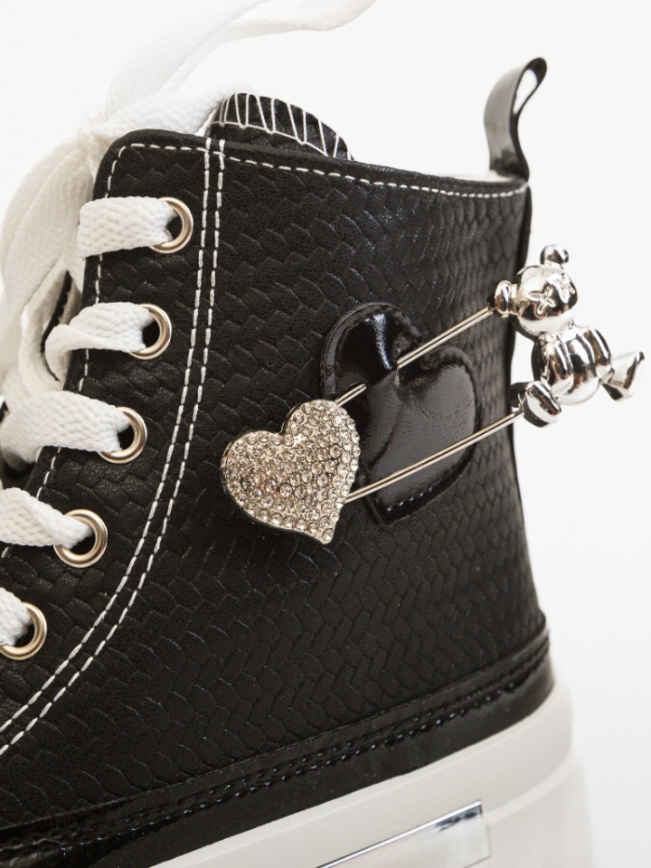 Pantofi Sport Rishi Aurii 2