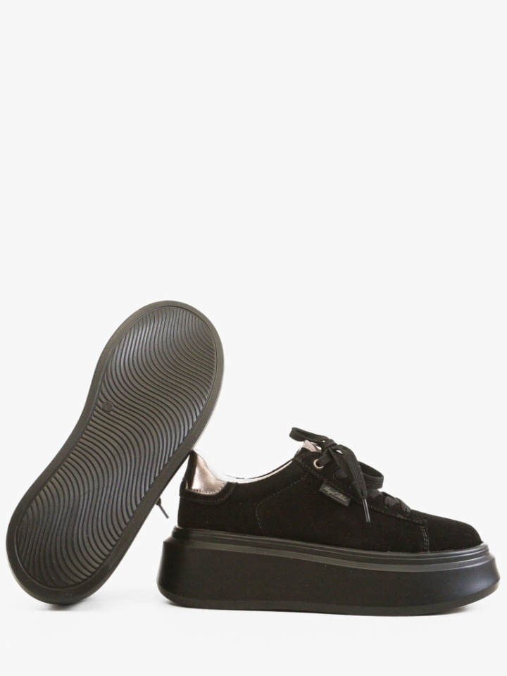 Sneakers dama Kamin Gri