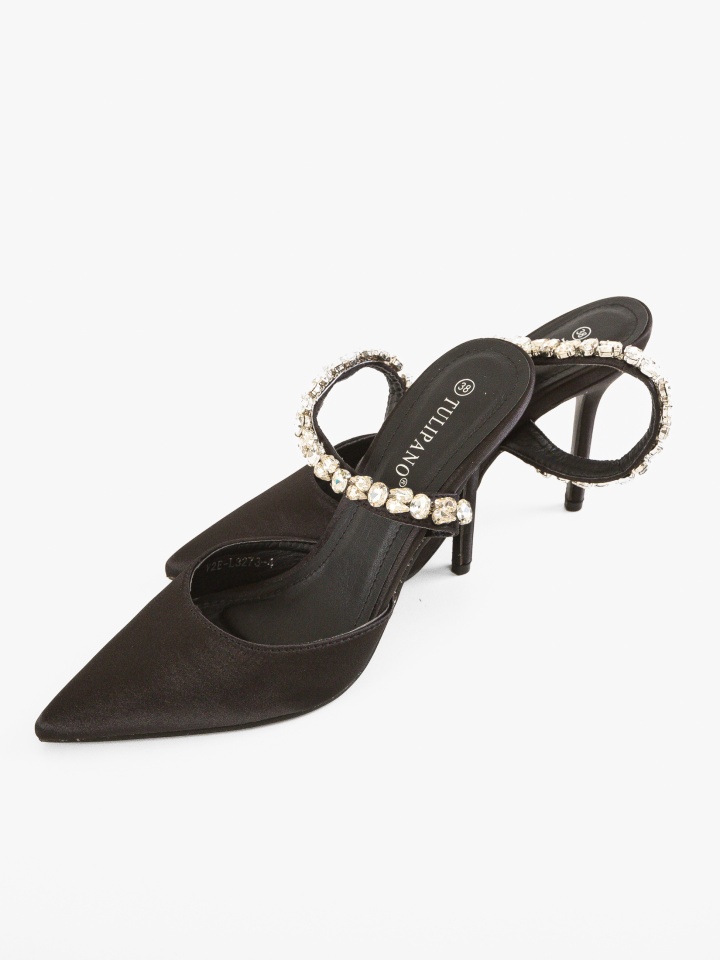 Pantofi dama Havenot Negri